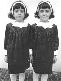 Reencarnación: el caso de las hermanas gemelas